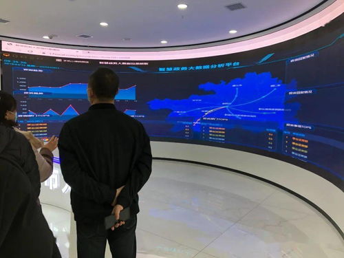 白云區(qū)泉湖街道精細(xì)化管理助力“社會(huì)和云”數(shù)據(jù)服務(wù)升級(jí)