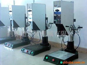 吳日東家電制造設備產品列表及全方位會展服務