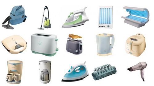 省時省力 性價比高的5款小家電推薦