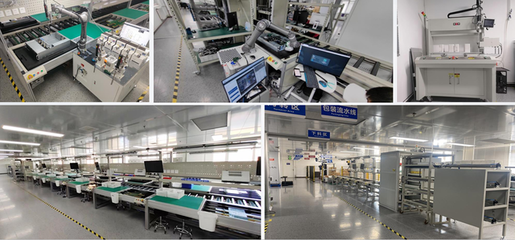 創新驅動，金品計算機科技（天津）產品細分領域市占率再創新高 聚焦計算機系統