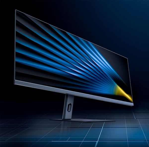 秒變云電腦！首款4K“零主機”顯示器發布，鍵鼠直連即享百核算力