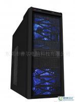 廠家直銷R480電腦機(jī)箱 TAC 2.0散熱系統(tǒng)助力高效穩(wěn)定計(jì)算