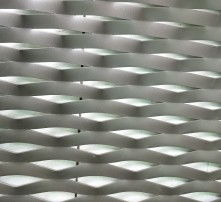 高清圖片下的金屬材料之美