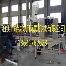 走進臨朐啟昊耐火保溫材料廠 蛭石、珍珠巖與金屬材料的專業制造者