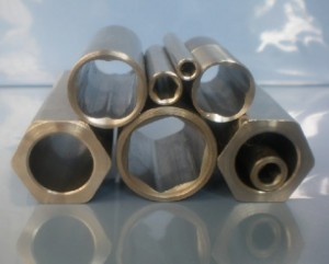 內六角鋼管廠家 制造工藝、應用領域與選購指南