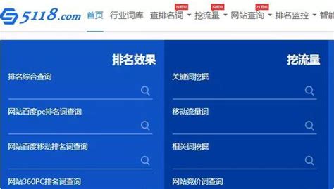 番禺網站關鍵詞優化 策略、撰寫與網絡科技服務新趨勢